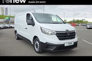 Renault Trafic 2025