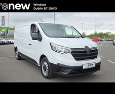 Renault Trafic 2025