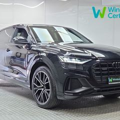 Audi Q8 2023
