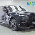 Land Rover Range Rover 2023