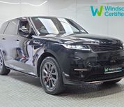 Land Rover Range Rover 2023