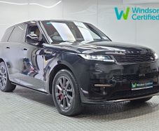 Land Rover Range Rover 2023