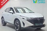 Nissan QASHQAI 2025