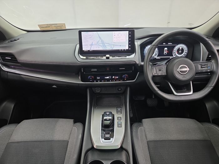 Nissan QASHQAI 2025