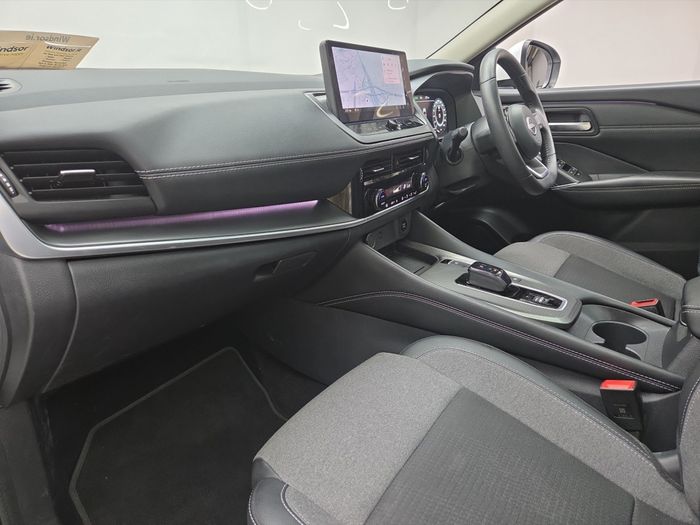 Nissan QASHQAI 2025