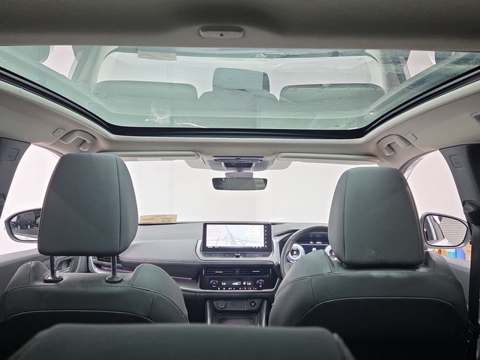 Nissan QASHQAI 2025