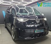Volkswagen ID. Buzz 2023
