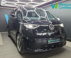 Volkswagen ID. Buzz 2023