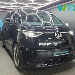 Volkswagen ID. Buzz 2023