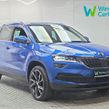 Skoda Karoq 2022