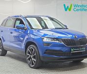 Skoda Karoq 2022