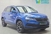 Skoda Karoq 2022