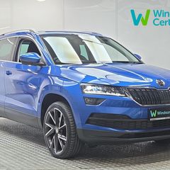Skoda Karoq 2022