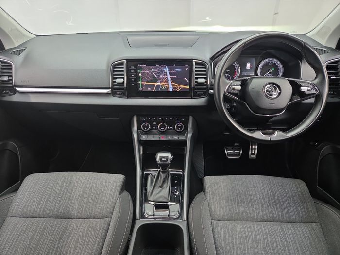 Skoda Karoq 2022