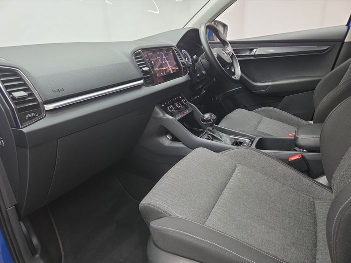 Skoda Karoq 2022