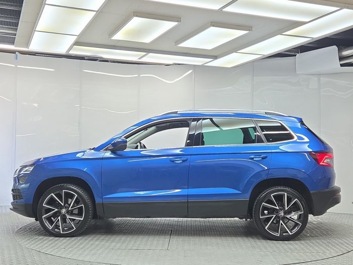 Skoda Karoq 2022