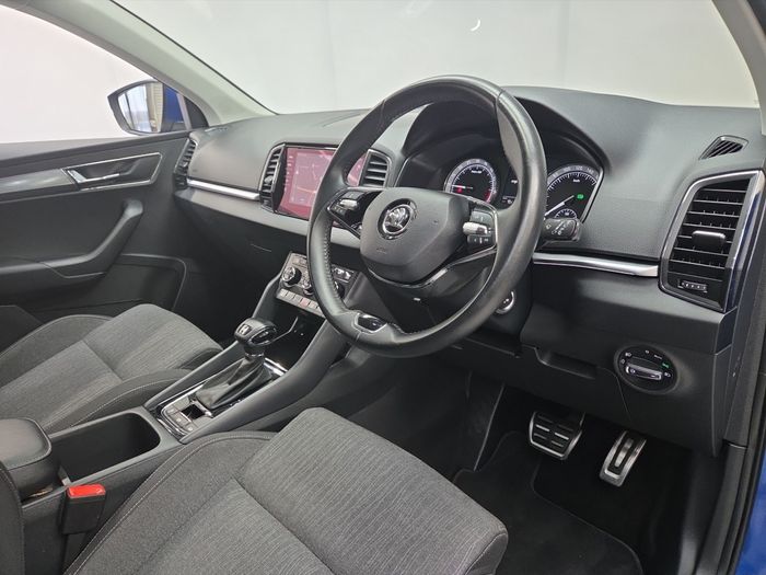 Skoda Karoq 2022