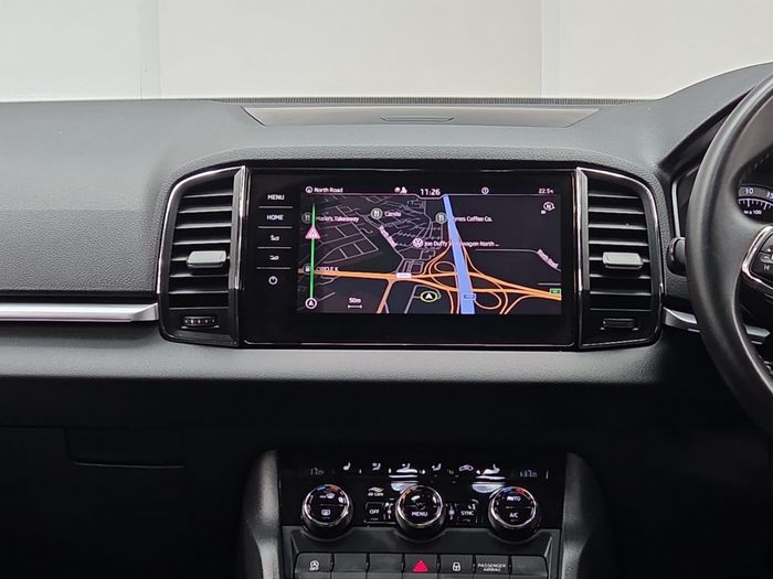 Skoda Karoq 2022