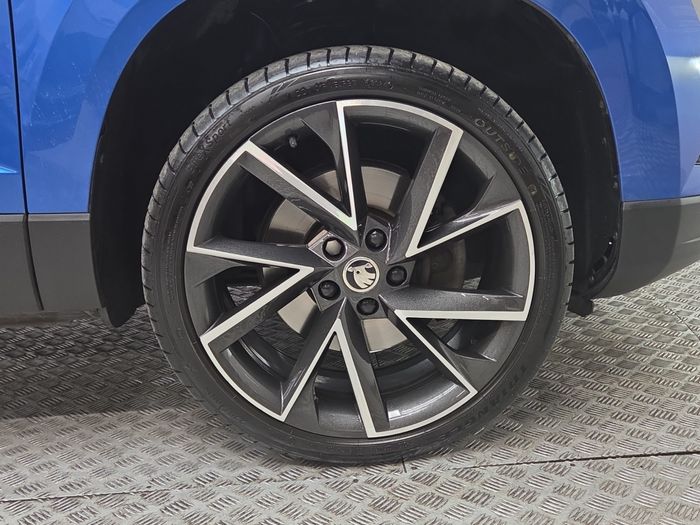 Skoda Karoq 2022