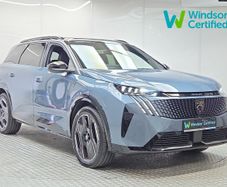 Peugeot 5008 2025