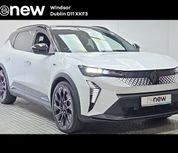 Renault Scenic E-Tech 2025