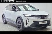 Renault Scenic E-Tech 2025