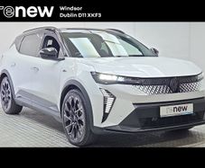 Renault Scenic E-Tech 2025