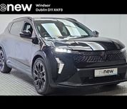 Renault Scenic E-Tech 2025