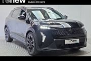 Renault Scenic E-Tech 2025