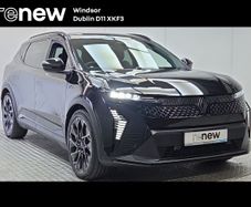 Renault Scenic E-Tech 2025