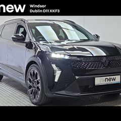 Renault Scenic E-Tech 2025