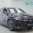 Mercedes-Benz EQA 2024