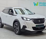 Peugeot 2008 2022