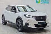 Peugeot 2008 2022