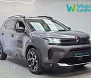 Citroen C5 Aircross 2025
