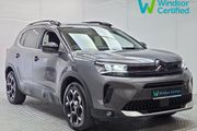 Citroen C5 Aircross 2025