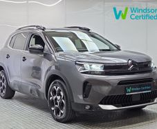Citroen C5 Aircross 2025