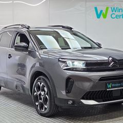 Citroen C5 Aircross 2025