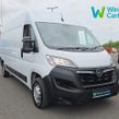 Opel Movano 2023