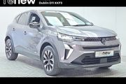 Renault Captur 2026