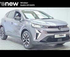 Renault Captur 2026