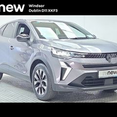 Renault Captur 2026