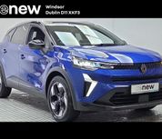 Renault Captur 2026