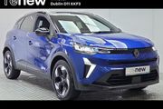 Renault Captur 2026