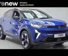 Renault Captur 2026