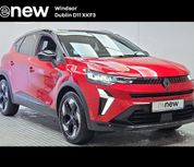Renault Captur 2026