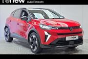 Renault Captur 2026