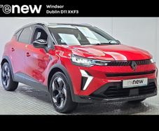 Renault Captur 2026