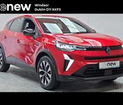 Renault Captur 2026