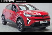 Renault Captur 2026